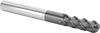 Fast-Cut Carbide Ball End Mills