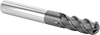 Fast-Cut Carbide Ball End Mills