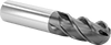 Fast-Cut Carbide Ball End Mills