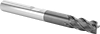 Fast-Cut Carbide Square End Mills 