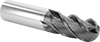 Fast-Cut Carbide Ball End Mills