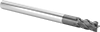 Fast-Cut Carbide Square End Mills