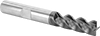 Fast-Cut Carbide Square End Mills 