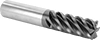 Fast-Cut Carbide Square End Mills