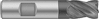 Square End Mills