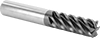 Fast-Cut Carbide Square End Mills