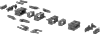 Latching Connectors