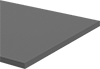 Metal-Detector-Grade Slippery UHMW Polyethylene Sheets