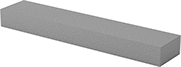 Image of Product. Front orientation. Deburring Pads. Deburring Pads and Bricks, Bricks.