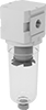 Compressed Air Separators
