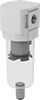 Compressed Air Separators