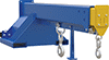 Forklift Booms