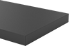 Ultra-Low-Friction Nylon Strips