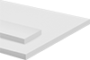 Easy-to-Machine Wear-Resistant Cast Nylon Sheets and Bars