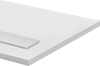 Easy-to-Form Polystyrene Sheets and Strips