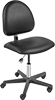 Adjustable-Height Clean Room Chairs