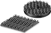 Snap-Together Fasteners