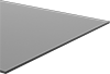 Clear Chemical-Resistant PVC Sheets