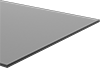 Clear Chemical-Resistant PVC Sheets