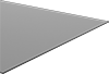 Clear Chemical-Resistant PVC Sheets