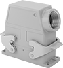 Latching Connectors