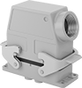 Latching Connectors
