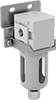 Clean Room Compressed Air Filters for Particle Removal