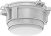 Retrofit Hazardous Location Round Bay Lights