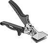 Depth-Measuring Sheet Metal Benders and Crimpers