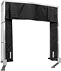 Dock Door Shelters