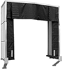 Dock Door Shelters