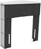 Dock Door Shelters