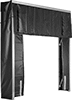 Dock Door Shelters