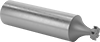 Fast-Cut High-Speed Steel Keyseat End Mills