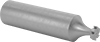 Fast-Cut High-Speed Steel Keyseat End Mills