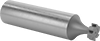Fast-Cut High-Speed Steel Keyseat End Mills
