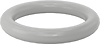Choose-a-Color Chemical-Resistant Viton® Fluoroelastomer O-Rings