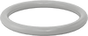 Choose-a-Color Chemical-Resistant Viton® Fluoroelastomer O-Rings