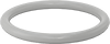 Choose-a-Color Chemical-Resistant Viton® Fluoroelastomer O-Rings