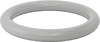 Choose-a-Color Chemical-Resistant Viton® Fluoroelastomer O-Rings