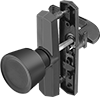 Storm Door Knobs