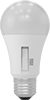 Motion-Sensor Screw-In-Base Light Bulbs