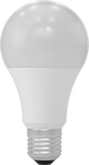 Image of Product. A21 Bulb Shape. Side1 orientation. Light Bulbs. Motion-Sensor Screw-In-Base Light Bulbs, Standard Bulb, A21 Bulb Shape.