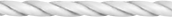 Image of Product. Front orientation. ZoomedIn view. Thread.