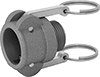 Hose Fittings