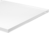 Clear Static-Dissipative Cast Acrylic Sheets