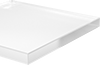 Clear Static-Dissipative Cast Acrylic Sheets