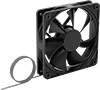 DC Equipment-Cooling Fans