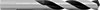 High-Speed Steel Drill Bits