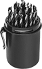 Maintenance-Length Drill Bit Sets